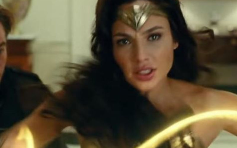 Wonder Woman 1984: Gal Gadot Suffered Spine Injuries While Performing Stunts; Says 'It's Totally Worth It'
