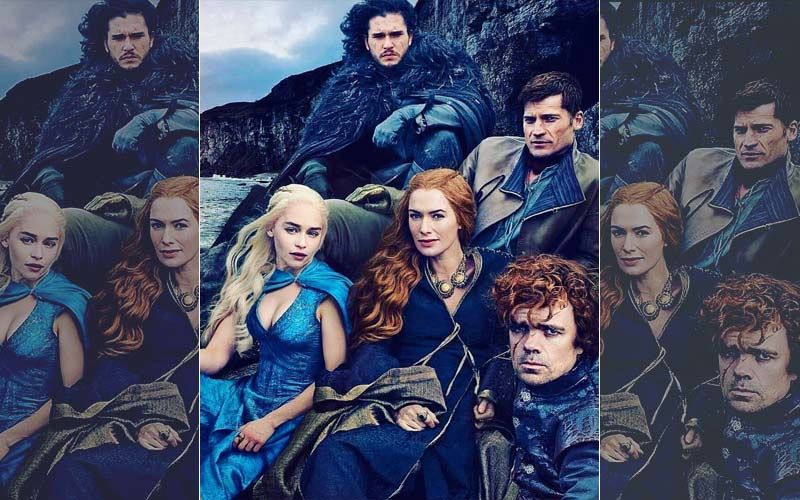 Game Of Thrones 8, Just 1 Day To Go: Data Reveals India Is The Most Excited Asian Country For The Show