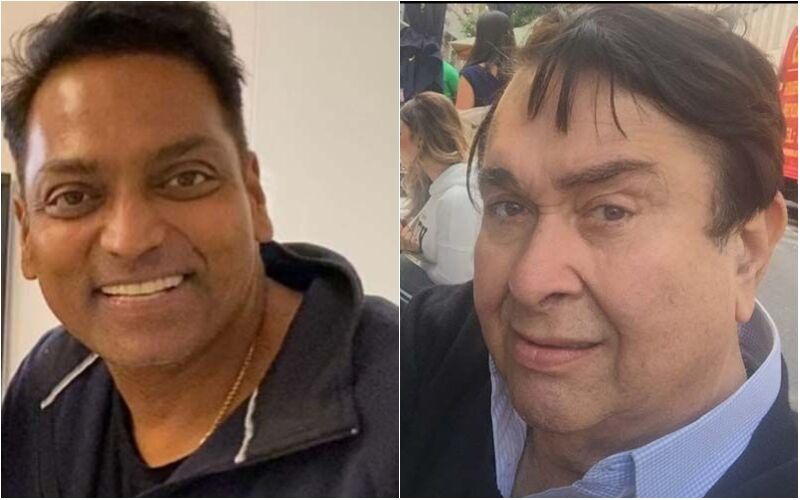 Entertainment News Round-Up: Choreographer Ganesh Acharya Charged With Sexual Harassment, Randhir Kapoor DENIES Having Dementia, 'I Am Perfectly Fine', Shashi Kapoor, His Wife Jennifer Had To Sell Car And Other Things, And More