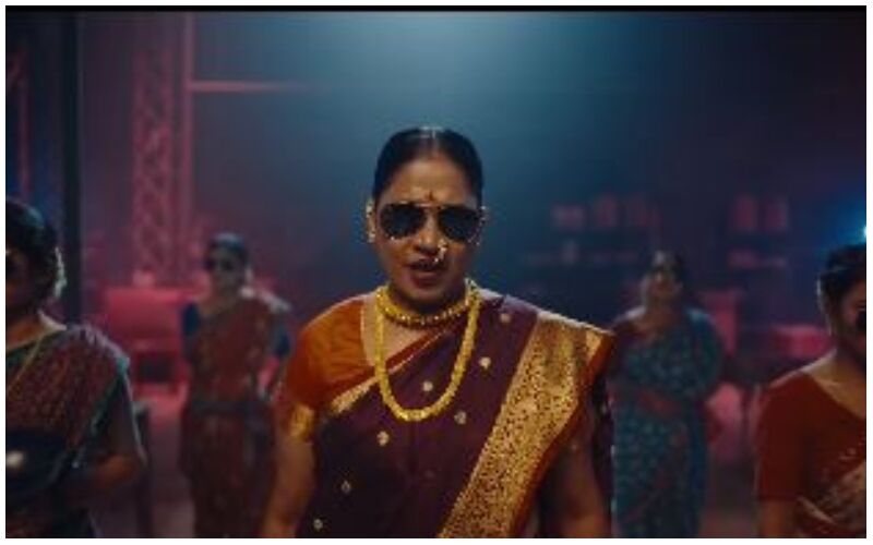 Madgaon Express: Kanchan Kombdi AKA Chhaya Kadam As The Lady Gangster Boards Kunal Kemmu’s Directorial Debut