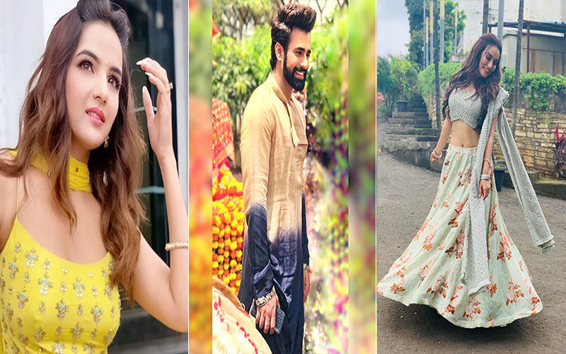 Surbhi Jyoti, Jasmin Bhasin, Pearl V Puri, Sidhartha Shukla To Welcome Ganpati Bappa On Dance Deewane 2