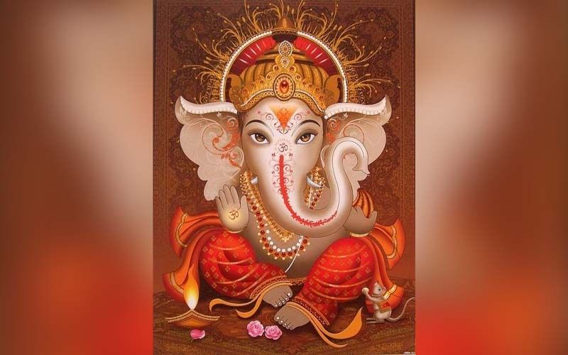 Ganesh Chaturthi 2020 Easy DIY Makhar Decoration Ideas To Decorate Lord Ganpati's Abode (Watch Videos)