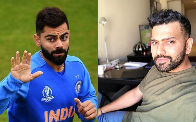 Virat Kohli-Rohit Sharma Rift Intensifies: Cricketer Refuses To Post ‘All Is Well’ Message