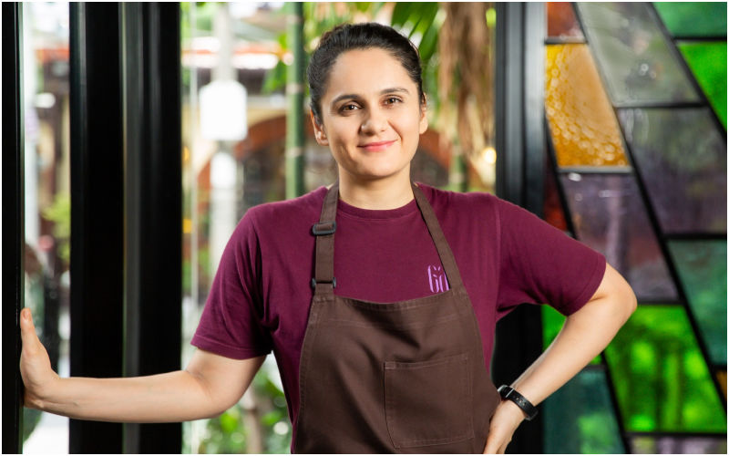 MasterChef India Season 7: Details Of Michelin Star Chef Garima Arora’s Net Worth And Earnings Revealed-READ BELOW