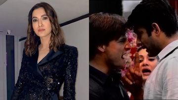 Bigg Boss 13: After Asim Says SORRY, Gauahar Khan Wants Sidharth To APOLOGISE For Using All The ‘Atrocious’ Words Against Riaz's Mom-Dad