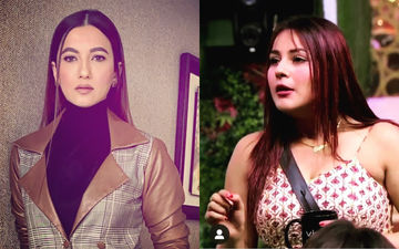 Bigg Boss 13: After Bashing Shehnaaz Gill For Her Captainship; Gauahar Khan Lauds Her For Being Fearless