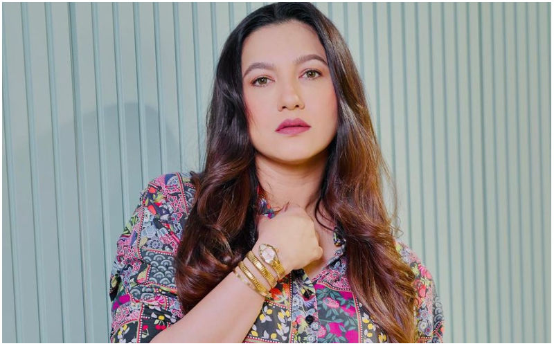 Gauahar Khan Gets Schooled For Allegedly Supporting Hamas Amid Israel-Palestine Tensions! Internet Says: You’d Defend Pakistan, ISIS Too Because They Are Fellow Muslims