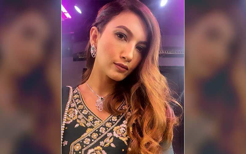 Gauahar Khan Says ‘Truth Shall Always Prevail’ After FWICE Decides To Ban Her For 2 Months For Allegedly Flouting COVID-19 Rules