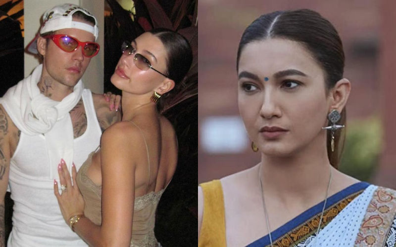 Gauahar Khan Calls Out Justin Bieber And Hailey Bieber For Their Remarks On Ramadan Fasting! Says, ‘Just Proves How Dumb They Are’