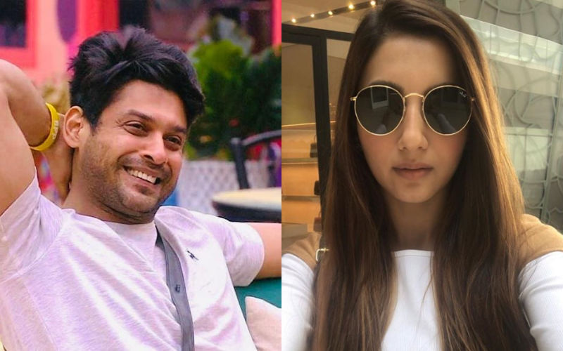 Bigg Boss 13: Gauahar Khan Now Supports Sidharth Shukla, Voices Concern Over Words 'Janaani' And 'Budha' After Latter Is Body Shammed