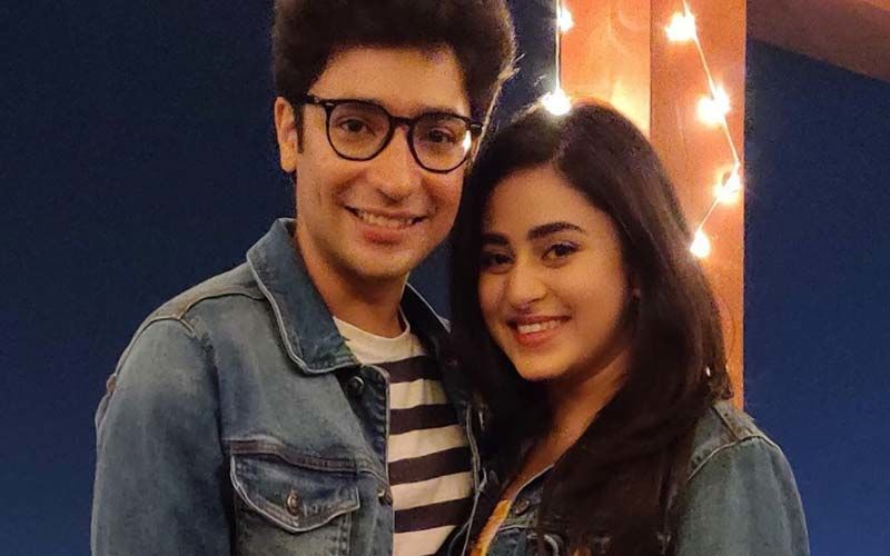 Gaurav Chakrabarty And Ridhima Ghosh Is Spending Time Playing Indoor Game, Shares Pic On Instagram