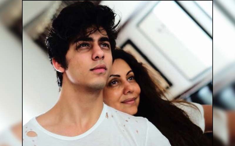 Gauri Khan Instructs Her Staff At Mannat To Not Cook Any Sweet Dish Till Son Aryan Khan Gets Bail -Report