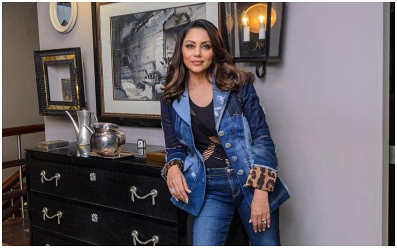 Gauri Khan Gives Sneak Peek Inside Her And Shah Rukh Khan’s Home Mannat With Her NEW Post! Calls It ‘A Place We Can Truly Be Ourselves’-READ BELOW