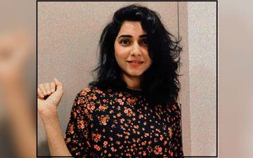 Catch Birthday Girl Gauri Nalawde Crying As She Watches Money Heist