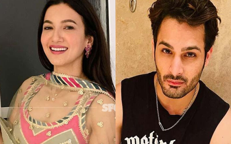 Bigg Boss 15: Gauahar Khan Blasts Umar Riaz's Fans For CyberBullying; Says ‘I Can Report To Police; It’s My Right To Have An Opinion’