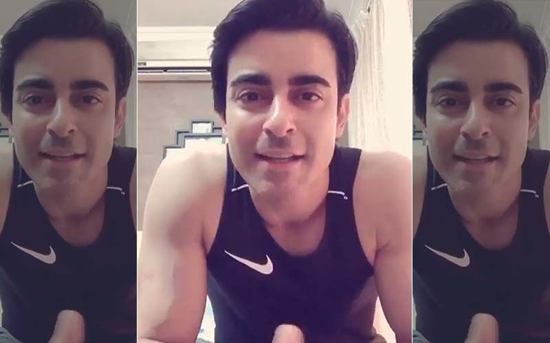 Gautam Rode Set To Portray 5 Stories Through A Special Photo Series By Playing 5 Different Characters