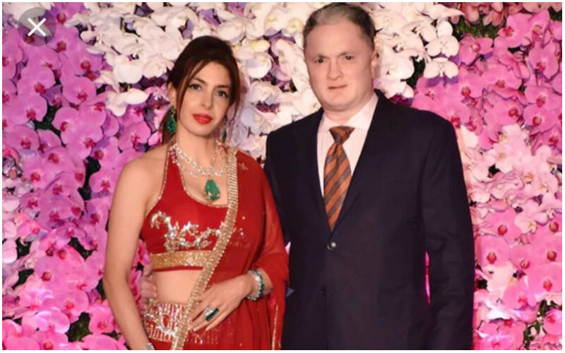Raymond Boss’ Gautam Singhania Ex-Wife Demands 75% Of His Fortune As Settlement! Nawaz Alleges He Kicked, Punched Her-REPORTS