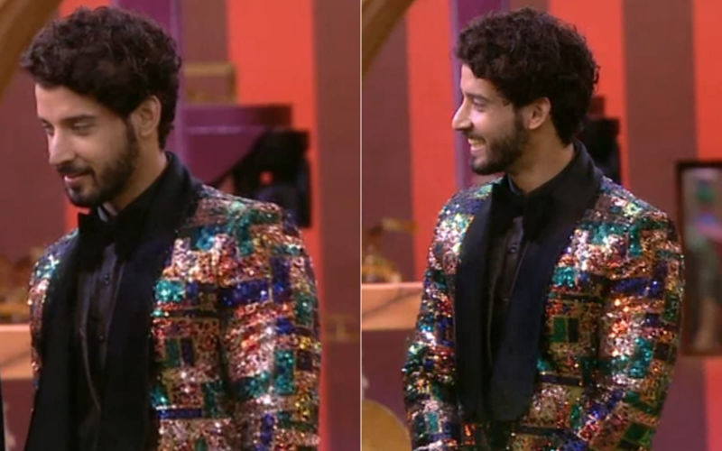 Bigg Boss 16: Gautam Vig Wears A Suit Worth Whopping Rs 1.5 Lakh During Weekend Ka Vaar; Actor Looks Dapper In Shimmery Multicoloured Outfit-See PICS