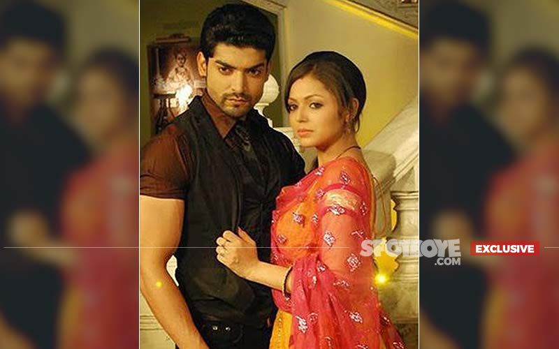 Geet- Hui Sabse Parayi Re-telecast: Gurmeet Chaudhary Says, 'I Auditioned And Got Rejected 10-12 Times For Maan'- EXCLUSIVE