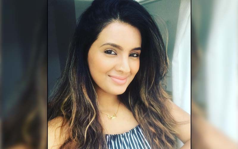 Harbhajan Singh's Wife And Actress Geeta Basra Spills The Beans On Her Diet And Exercise Routine During Second Pregnancy; Reveals She Doesn't Have Cravings