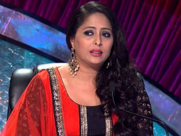 Geeta Kapur Geeta Kapur