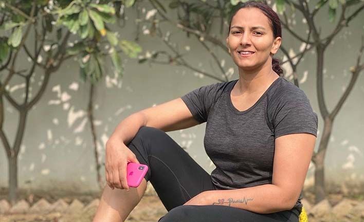 Happy Birthday Geeta Phogat: From Akhada To Winning CWG Gold, Here Are Inspirational Facts About The 'Dangal' Girl