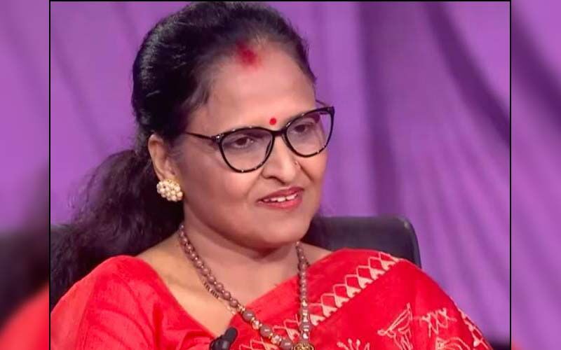 Kaun Banega Crorepati 13: Housewife Geeta Singh Gaur Becomes Third Crorepati Of The Amitabh Bachchan-Hosted Show; Gears Up To Answer Rs 7 Crore Question -WATCH