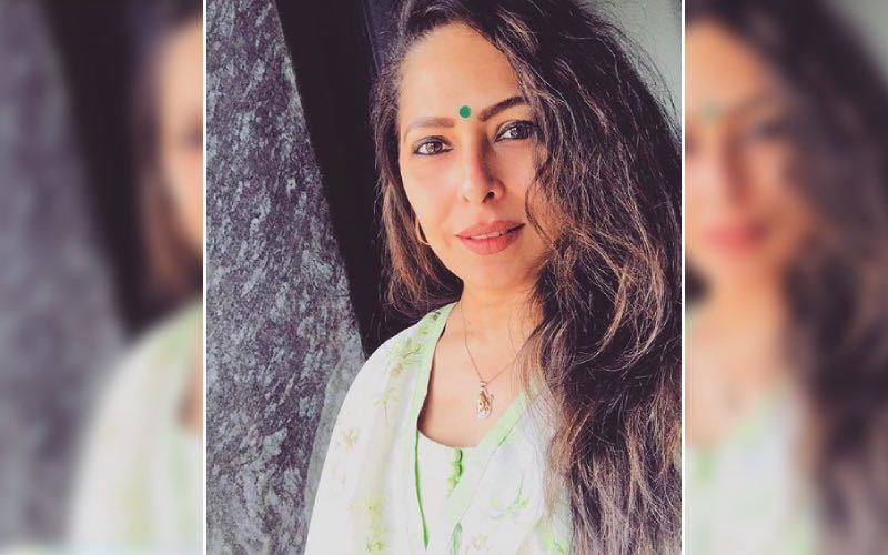 Super Dancer 4: Judge Geeta Kapur’s Pictures With Sindoor Leave Netizens Guessing About Her Marriage; Fans Ask ‘Shaadi Kab Hui?’