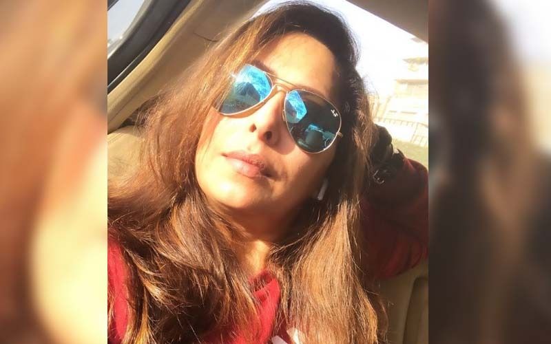 Super Dancer 4 Judge Geeta Kapur Refutes Marriage Rumours After Her ‘Sindoor’ Pictures Go Viral: ‘If I Get Married, I Won’t Hide It At All’