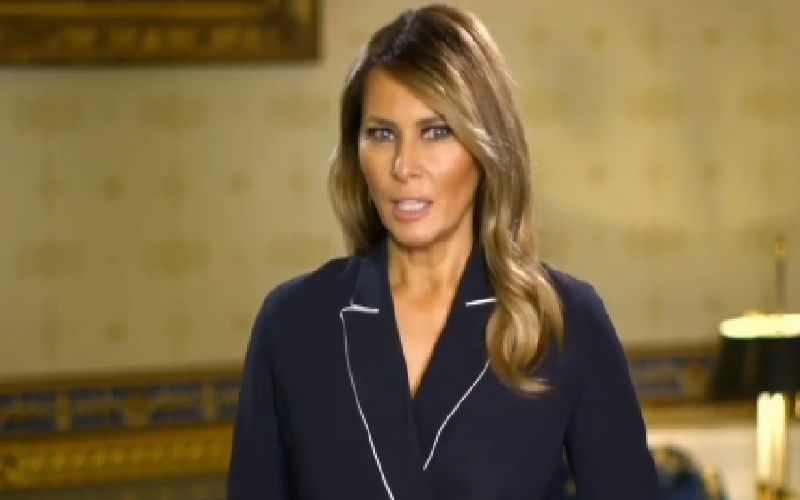 Melania Trump's Ex-BFF LEAKS An Audio; First Lady Was SHOCKED As Beyonce Made It To Vogues' Cover In 2018 - REPORTS