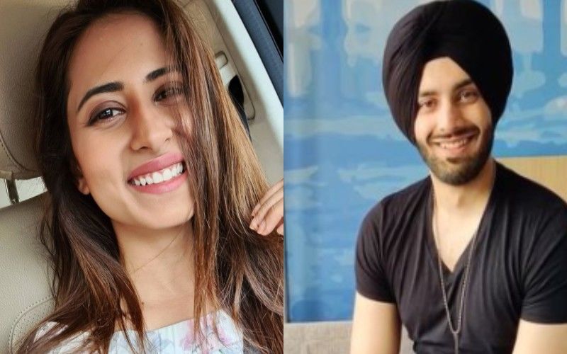 Bigg Boss 14: Sargun Mehta Strongly Backs Shehzad Deol; Calls His Elimination 'Unfair' And 'Biased'