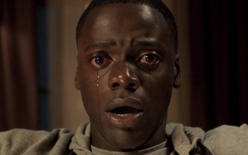 Get Out Trailer is Bone-Chilling