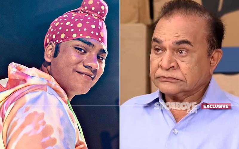 Ghanashyam Nayak Death: 'His Wish Of Him Dying In Makeup Was Fulfilled,' Says Samay Shah Aka Gogi-EXCLUSIVE