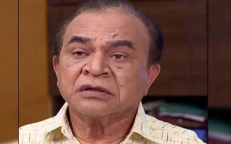 Taarak Mehta Ka Ooltah Chashmah's Ghanshyam Nayak AKA Natu Kaka Denies Facing Any Financial Crisis; Says 'I Am Not Unemployed'