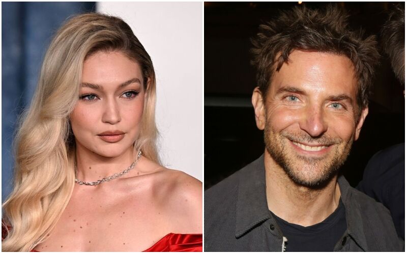 Gigi Hadid And Bradley Cooper Are Madly In Love With Each Other? Things Are Getting ‘Serious Very Quickly’ As ‘Relationship On Steroids’-REPORTS