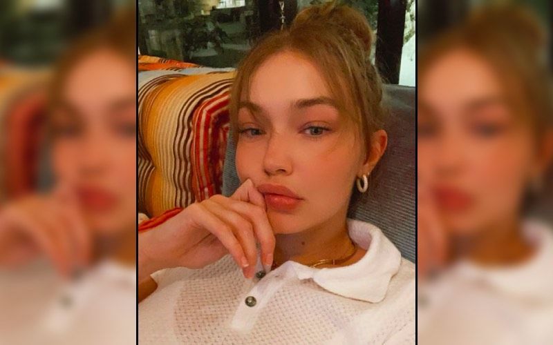 Gigi Hadid Requests Paparazzi To 'PLEASE PLEASE' Blur Out Her Baby Girl Khai's Face In Public Images - Read Her Letter HERE
