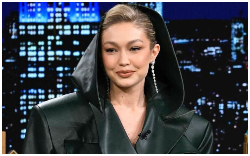 Gigi Hadid ARRESTED For The Possession Of ‘Ganja And Utensils Used For Its Consumption’ On The Cayman Islands-READ BELOW