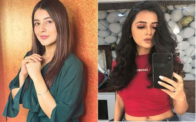 Shehnaaz Gill and Tejasswi Prakash Win BIG, Join BTS’ V, Jungkook In 'Most Handsome And Beautiful' List-DETAILS BELOW