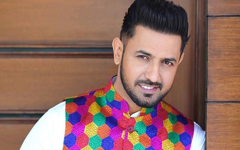 Discover more than 66 hairstyle gippy grewal super hot