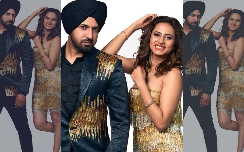 Gippy Grewal, Sargun Mehta Starrer 'Chandigarh-Amritsar-Chandigarh' Trailer Crosses 4 Million Views