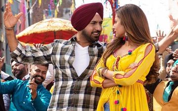 Aaja Billo Kithay Nachiye: Gippy Grewal Shares BTS Video on Insta