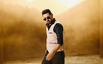 Ayen Kiven By Gippy Grewal Releasing On September 9