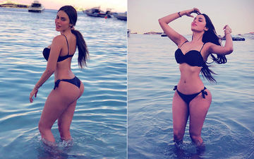 lauren gottlieb bikini