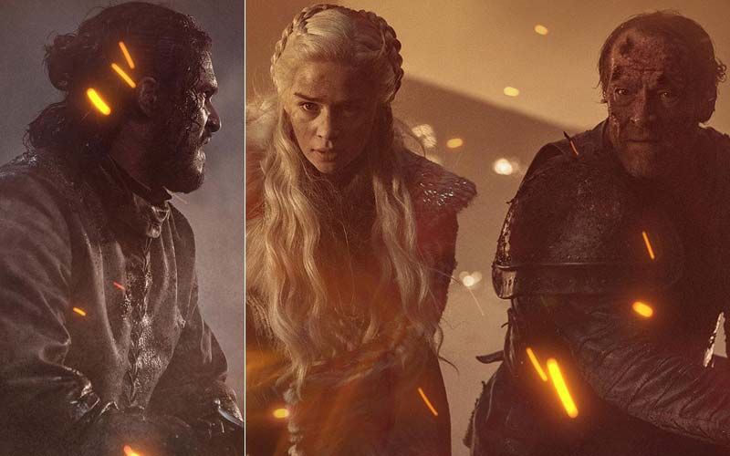 Game Of Thrones Season 8: Episode 3, The Long Night, Becomes The Most-Watched Telecast Of The Year!