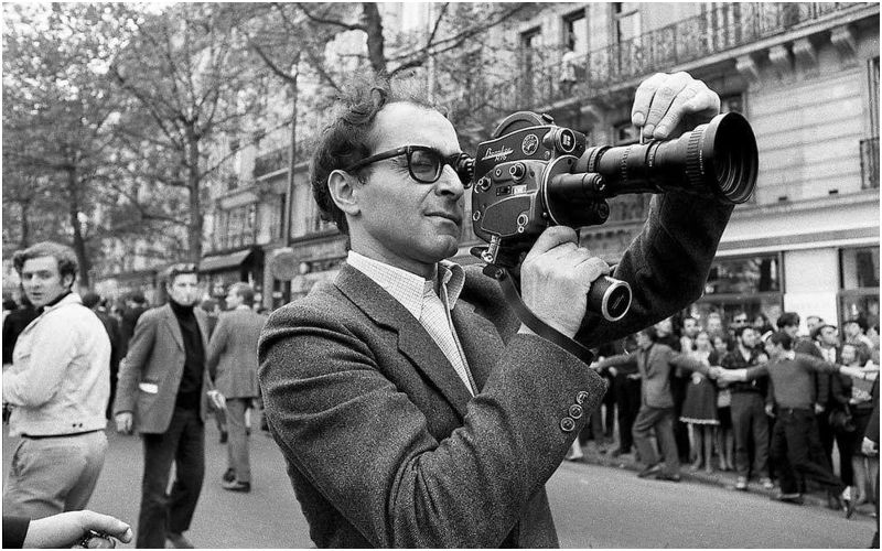 Legendary Filmmaker And Godfather of French New Wave Cinema ‘Jean Luc Godard’ Passes Away At 91 By Assisted Suicide-REPORTS
