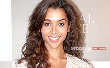 Anupriya Goenka Had A Tremendous 2020 On The Digital Platform With Aashram And Specially Criminal Justice 2, Tells Why OTT Is The New Normal-Exclusive