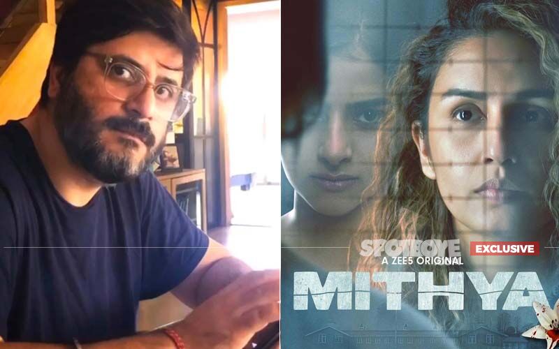 Mithya: Goldie Behl Talks About The Challenges They Faced While Shooting, Showers Praise On Huma Qureshi And Avantika Dassani -EXCLUSIVE 