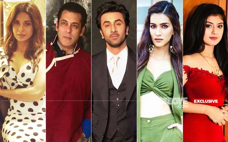 The Good, Bad And Ugly Of Last Week: Jennifer Winget, Salman Khan, Ranbir Kapoor, Kriti Sanon, Arshifa Khan