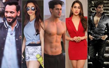 The Good, Bad And Ugly Of Last Week: Priyank Sharma, Malaika Arora, Punit Pathak, Sara Ali Khan, Ssharad Malhotra