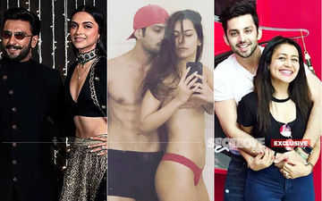 The Good, Bad And Ugly Of Last Week: Deepika Padukone, Dipika Kakar, Neha Kakkar, Prateik Babbar, Neeti Mohan